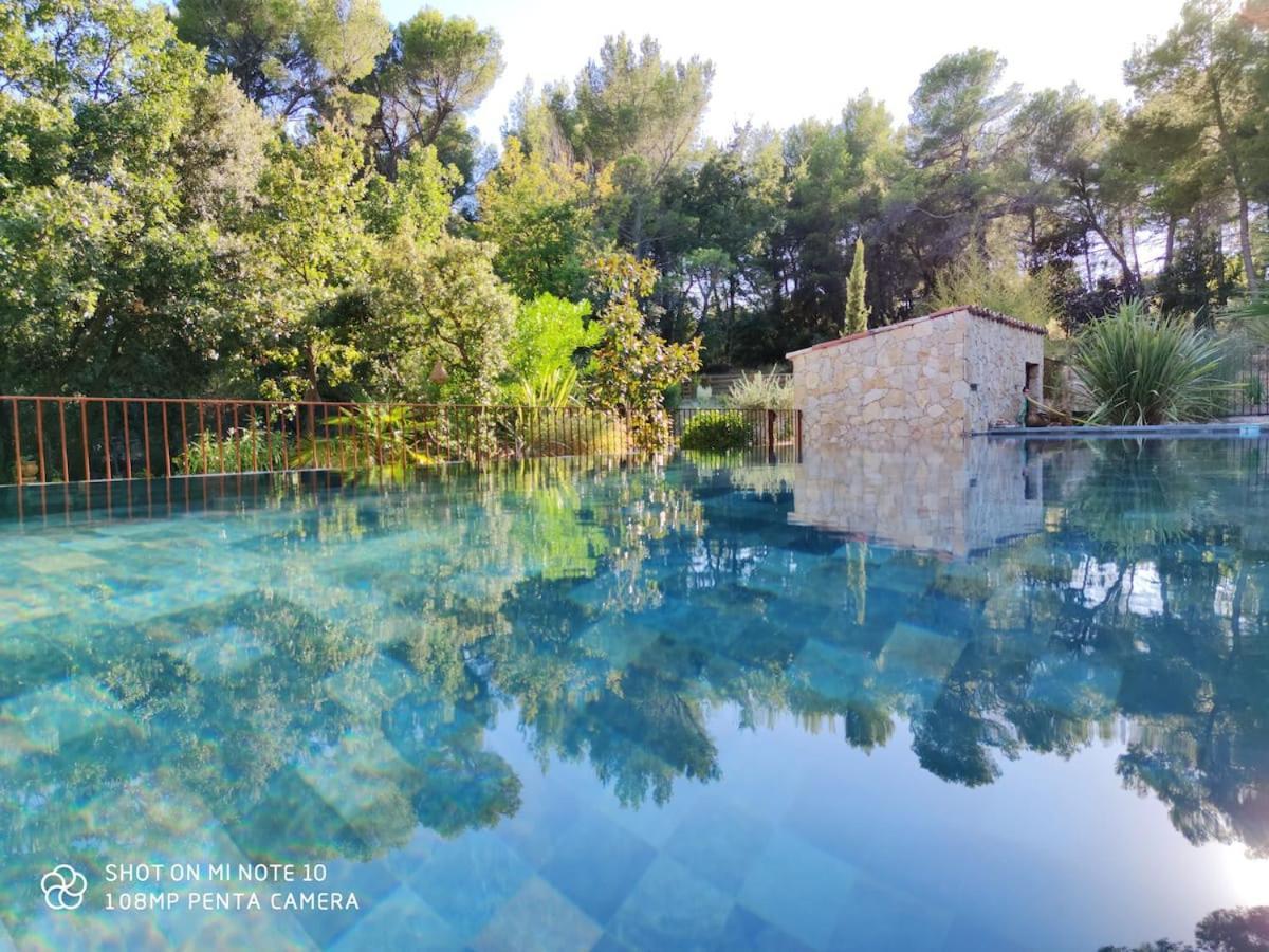 Apartment L'autre Perle, Balneo En Supplement, Le Clos Des Perles