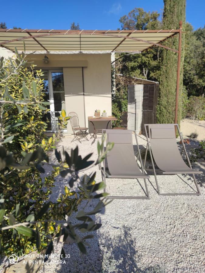 L'autre Perle, Balneo En Supplement, Le Clos Des Perles Tourtour
