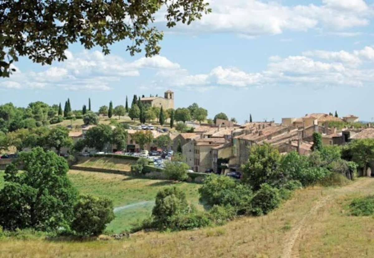 L'autre Perle, Balneo En Supplement, Le Clos Des Perles Apartment
