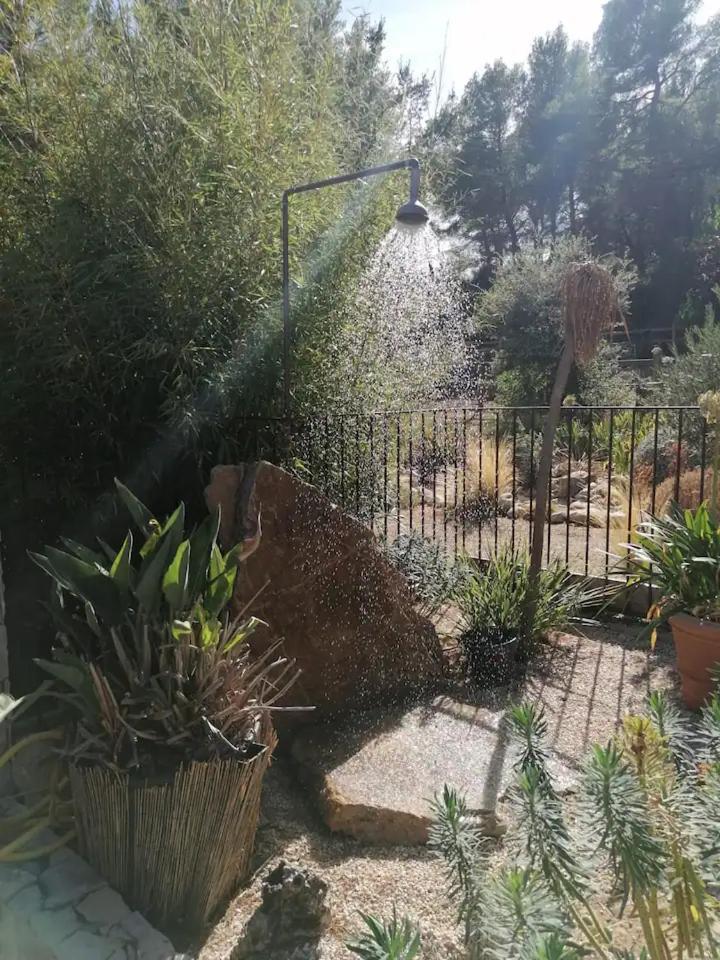 L'autre Perle, Balneo En Supplement, Le Clos Des Perles Apartment