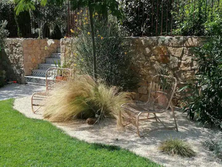 Apartment L'autre Perle, Balneo En Supplement, Le Clos Des Perles Tourtour