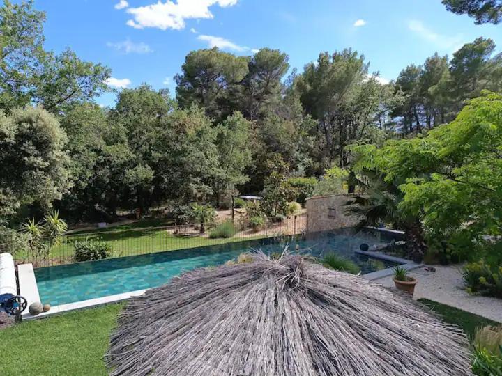 Apartment L'autre Perle, Balneo En Supplement, Le Clos Des Perles *