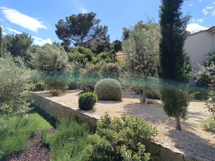 L'autre Perle, Balneo En Supplement, Le Clos Des Perles * Tourtour