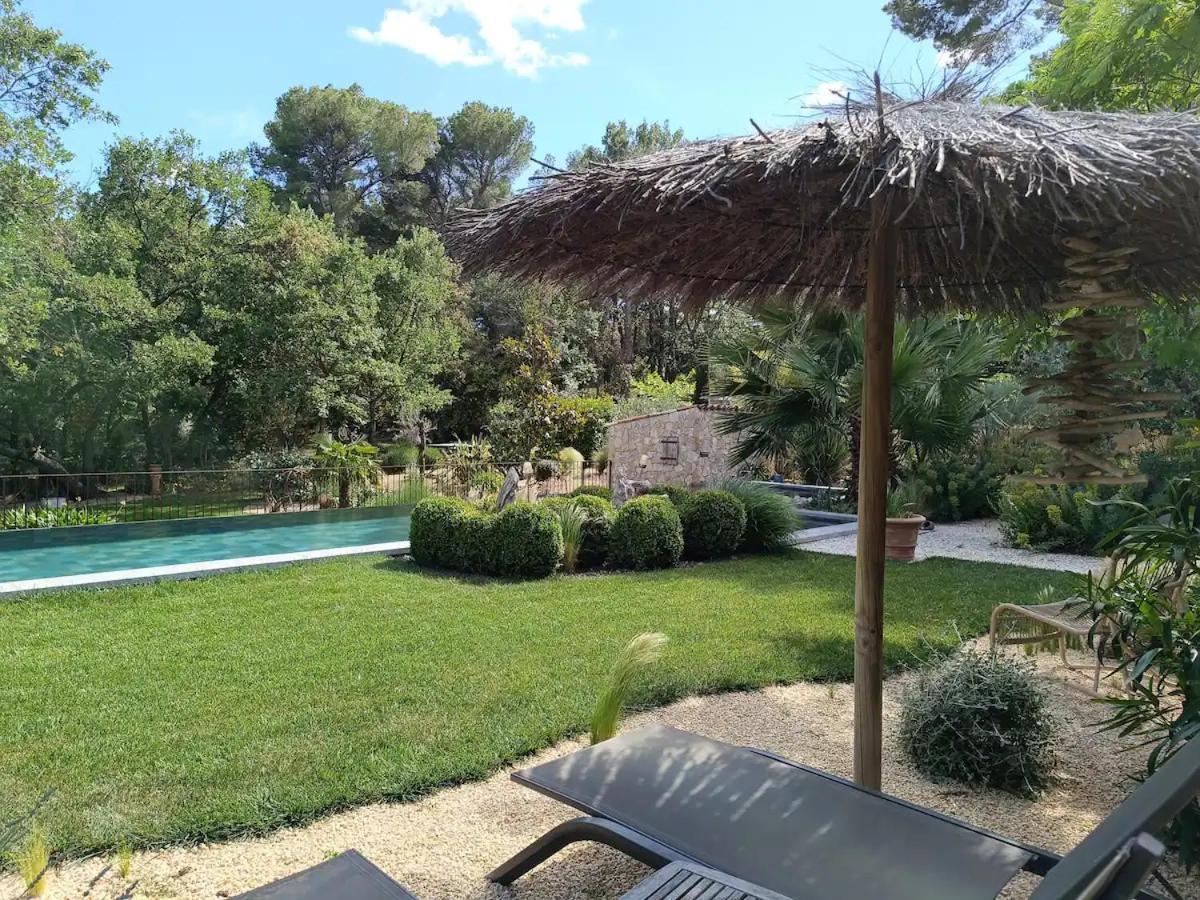 L'autre Perle, Balneo En Supplement, Le Clos Des Perles Apartment *