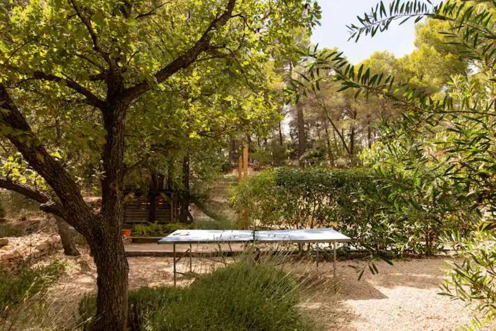 L'autre Perle, Balneo En Supplement, Le Clos Des Perles Apartment *