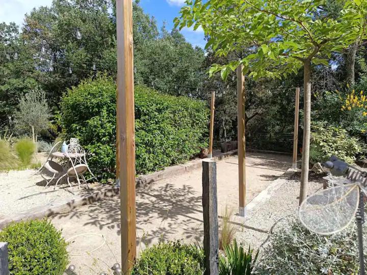 Apartment L'autre Perle, Balneo En Supplement, Le Clos Des Perles