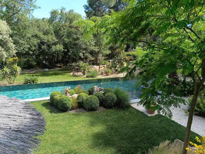Apartment L'autre Perle, Balneo En Supplement, Le Clos Des Perles *