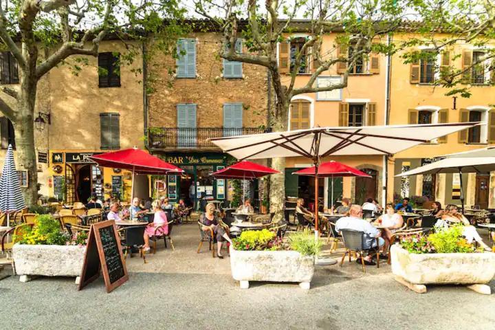 Apartment L'autre Perle, Balneo En Supplement, Le Clos Des Perles
