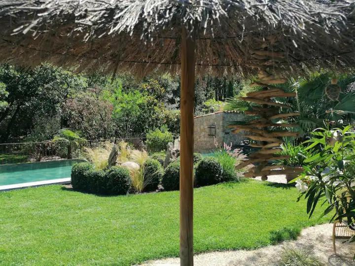 L'autre Perle, Balneo En Supplement, Le Clos Des Perles Tourtour