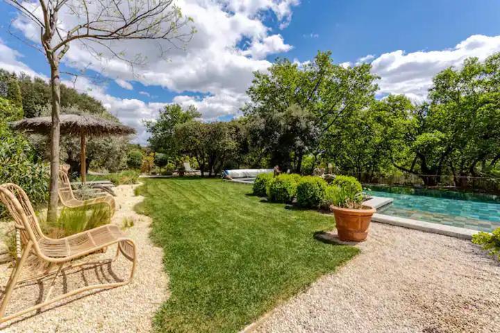 Apartment L'autre Perle, Balneo En Supplement, Le Clos Des Perles