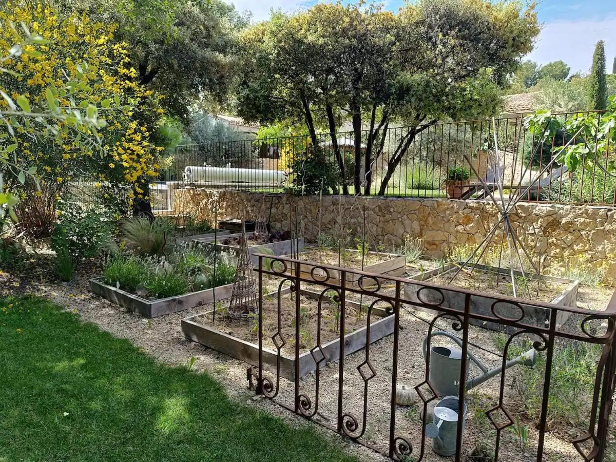 Apartment L'autre Perle, Balneo En Supplement, Le Clos Des Perles *