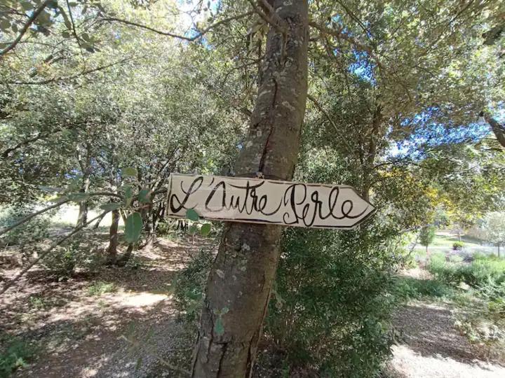 L'autre Perle, Balneo En Supplement, Le Clos Des Perles