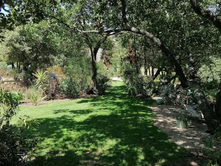 L'autre Perle, Balneo En Supplement, Le Clos Des Perles Appartement Tourtour