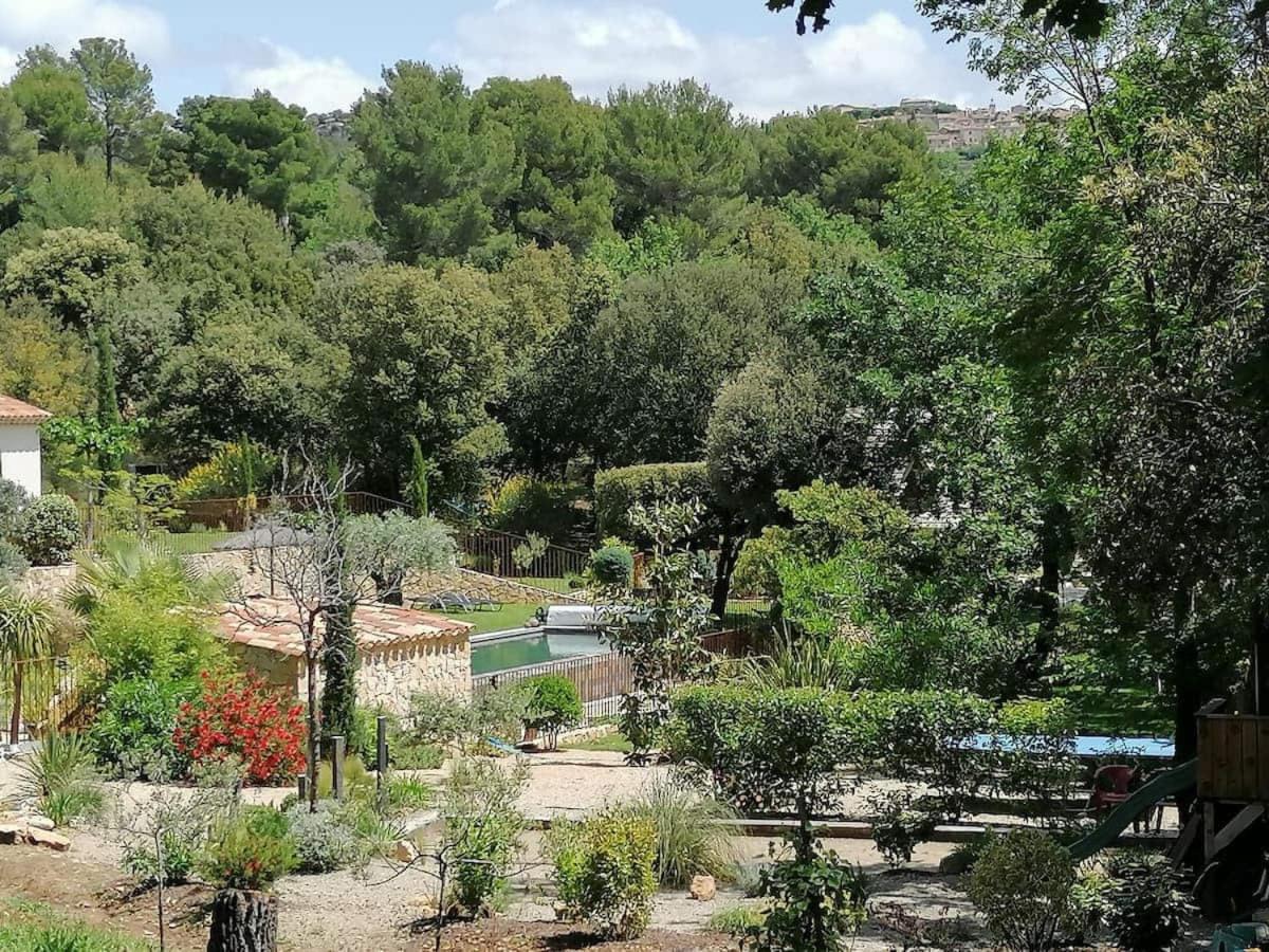 L'autre Perle, Balneo En Supplement, Le Clos Des Perles * Tourtour